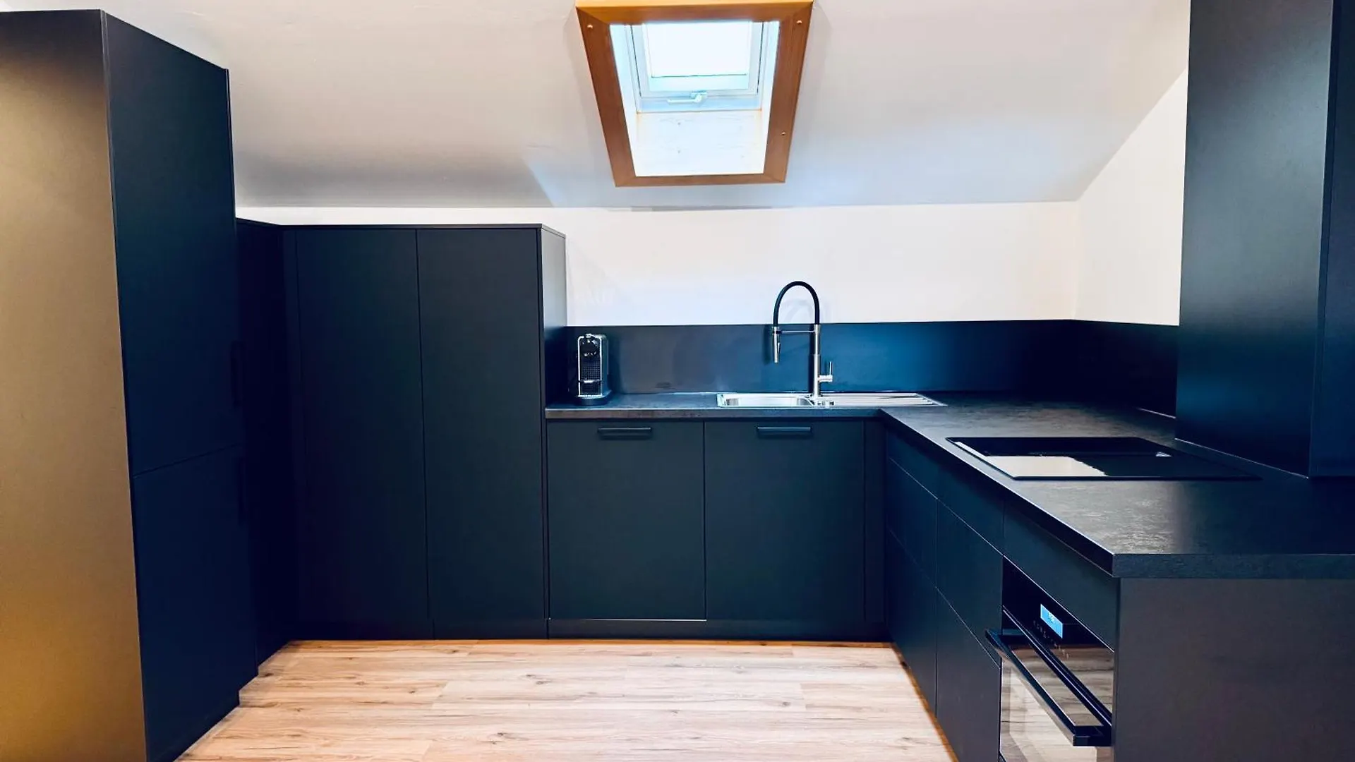 Apartmán Tannensuite Inzell - Die Auszeit In Den Chiemgauer Bergen Německo