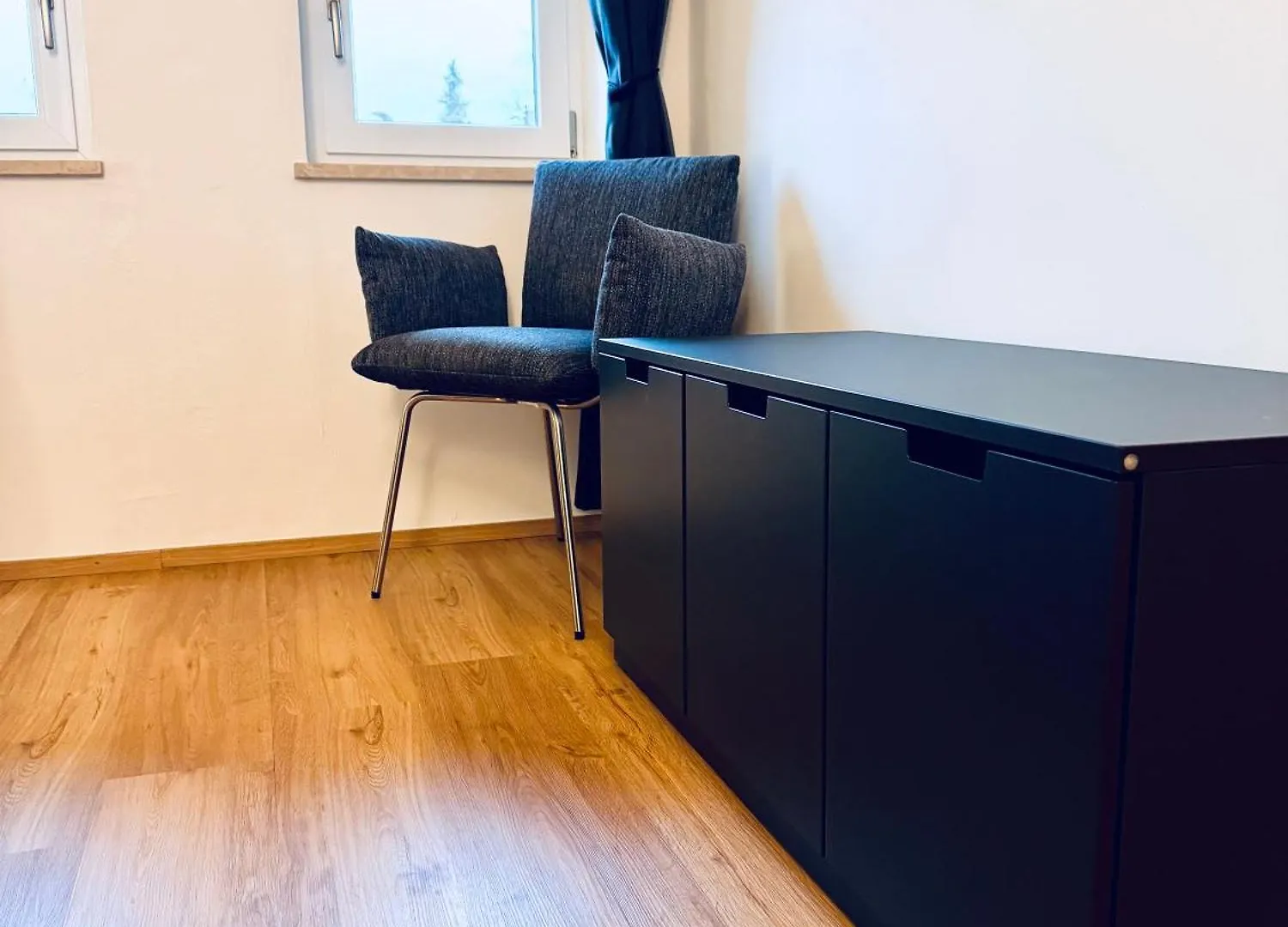 Apartmán Tannensuite Inzell - Die Auszeit In Den Chiemgauer Bergen Německo