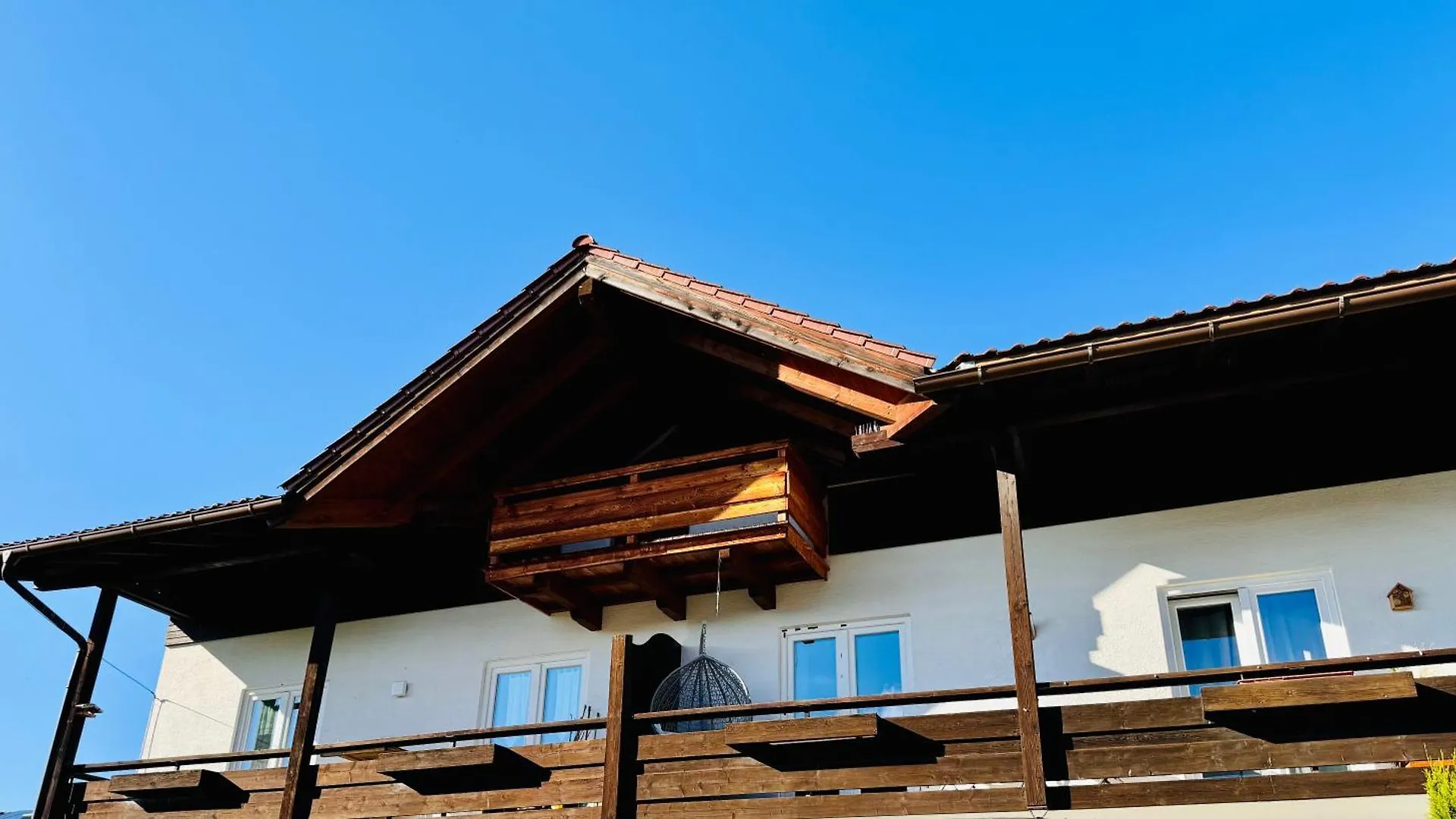 Tannensuite Inzell - Die Auszeit In Den Chiemgauer Bergen 0*,