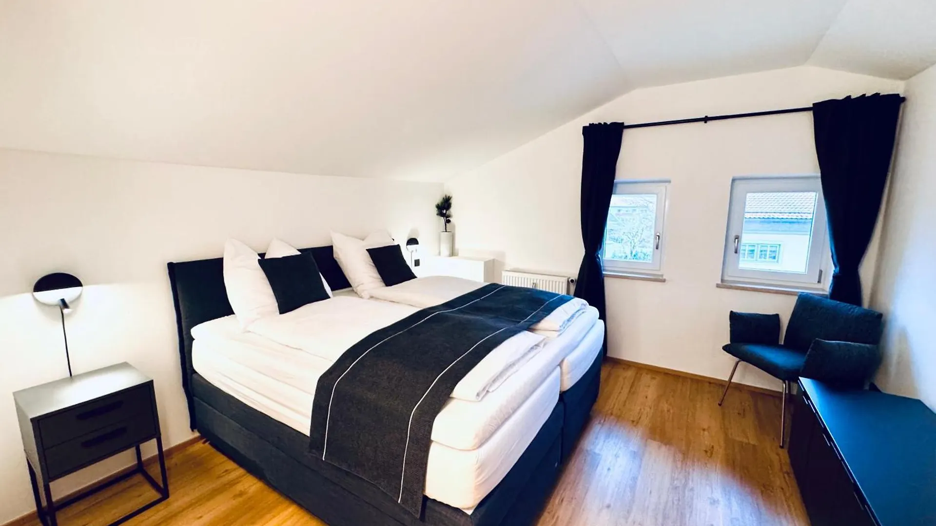 Apartmán Tannensuite Inzell - Die Auszeit In Den Chiemgauer Bergen