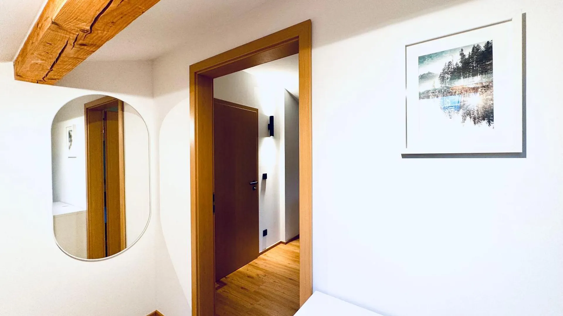 Apartmán Tannensuite Inzell - Die Auszeit In Den Chiemgauer Bergen