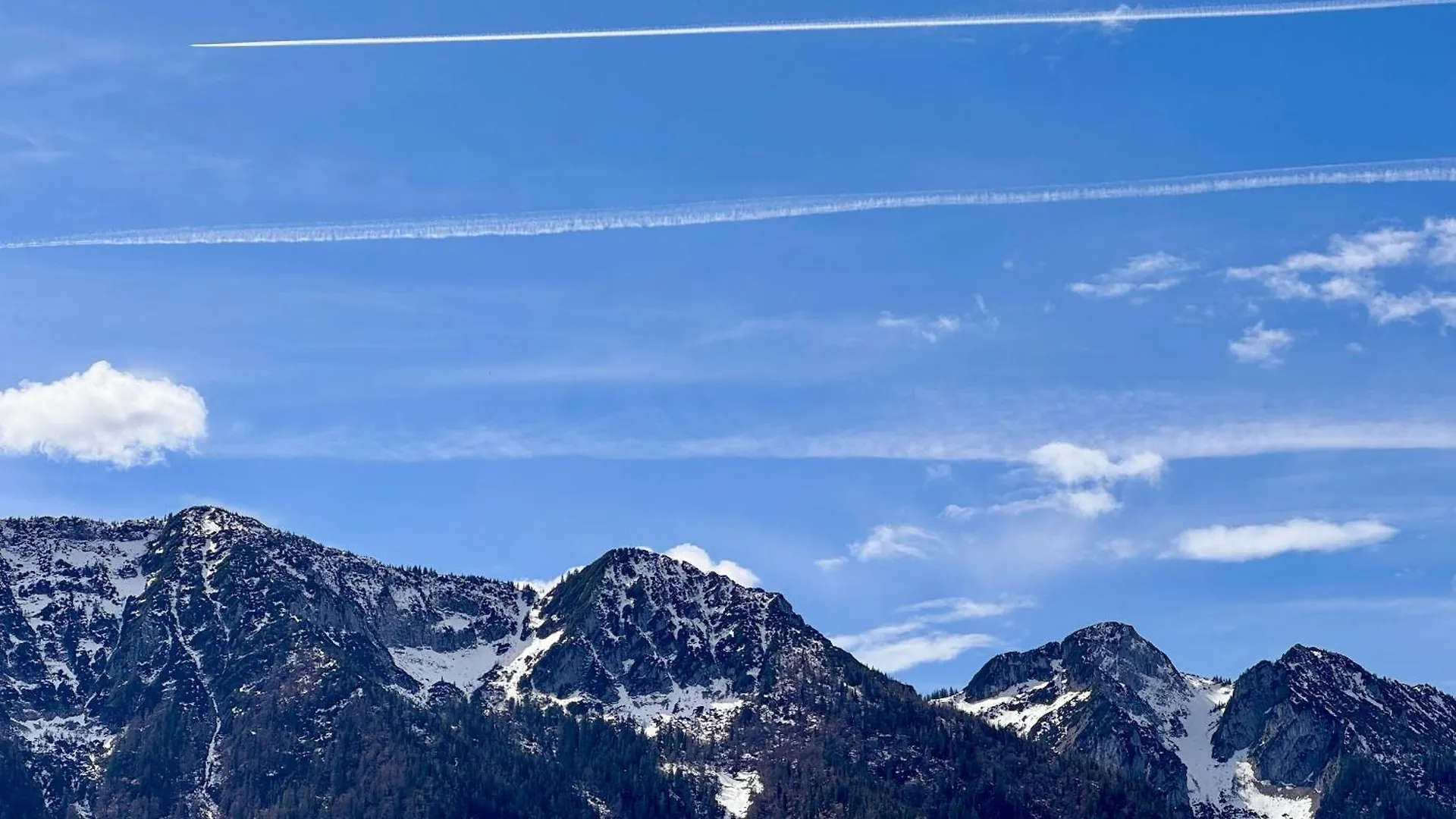 Apartmán Tannensuite Inzell - Die Auszeit In Den Chiemgauer Bergen